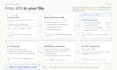 scrape protected websites that other scrapers cannot access