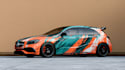 create a unique and professional custom car wrap design