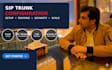 set up pbx with call management, IVR, and extensions