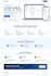 create a responsive landing page