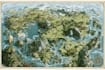 design a map illustration