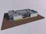 create architectural drawings and 3d bim models in archicad