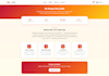 build a full stack mern web application with authentication