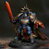 paint your warhammer 40k, sigmar and dnd miniatures