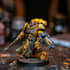 paint your warhammer 40k, sigmar and dnd miniatures