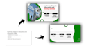 create a video presentation for your webinar or course
