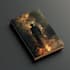 l design creative and modern book covers