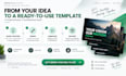 edit after effects  premier pro  templates and create mogrt and custom animation
