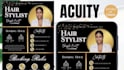 setup acuity scheduling booking appointment calendly event on squarespace
