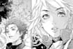 create stunning manga style illustration and webtoon panel
