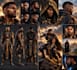 create cinematic ai character art