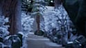 create 3d game environment level design in unreal engine5