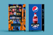 design any vending machine wrap