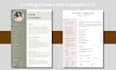 design, rewrite, and optimize your executive CV or resume