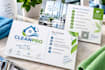 design custom business cards