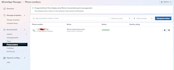 build a whatsapp ai agent and automation using whatsapp API