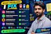 fix HTML, CSS, and javascript bugs on your website