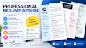 create a professional ats friendly resume
