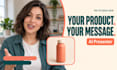 create ai ugc video ads with virtual presenters for your brand