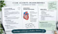write professional medical and dental content