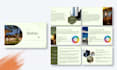 design, redesign presentation deck by using latest tools
