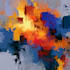 design cool abstract digital art