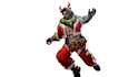 create custom marvel rivals renders