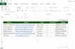 do excel data entry and spreadsheet work
