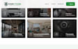 design and build a professional business website
