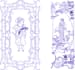 prepare accurate cnc laser cutting files for production