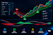 develop custom financial charting and data analysis software