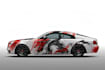 van wrap vehicle wrap car wrap