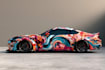 professional vehicle wrap design, car wrap