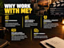 provide professional script coverage and feedback for your screenplay