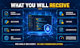 develop debug or review java python c and web applications