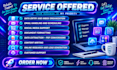 be your long term personal virtual assistant