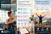 answer your exercise questions and create a personalized fitness plan