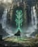 design fantasy book cover