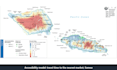 build spatial models for geospatial decision support in computational notebooks