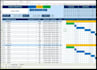 excel templates bundle full library