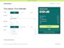build a custom price calculator for your service website