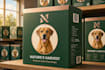 design creative box, pouch and label packaging design