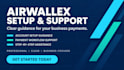 guide you through airwallex business account setup and verification