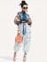 draw a fashion illustration