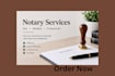 provide online notarization for you documents