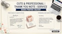 convert your handwritten to text for letter writing or essay