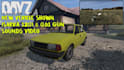 do dayz server setup, dayz mod, dayz scripting, dayz assets, dayz clothing