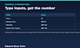 build a custom excel spreadsheet, calculator or pricing tool