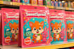 design creative box, pouch and label packaging design