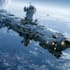 do sci fi spaceship design